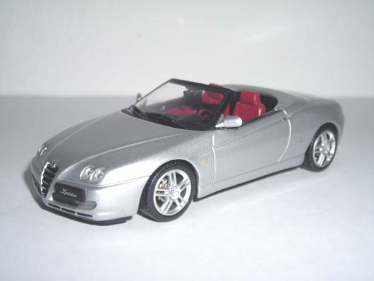 Grigio Chiaro